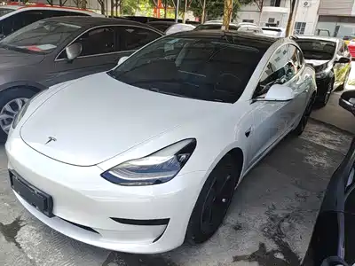 Tesla Model 3 2020