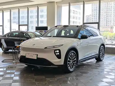 NIO ES6 2023