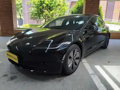 Tesla Model 3 2025