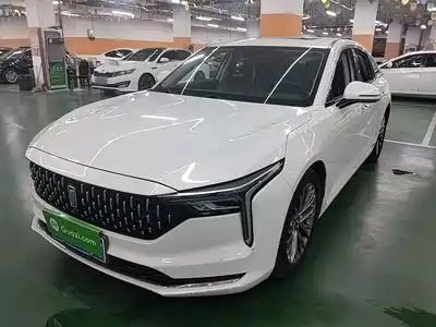 Besturn B70 2023