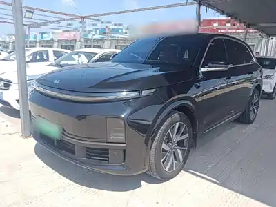 Li Auto L7 2023
