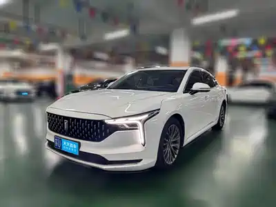 Besturn B70 2023