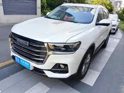 Haval H6 2022