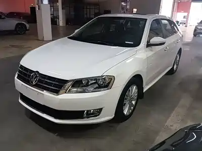 Volkswagen Lavida Tour 2016