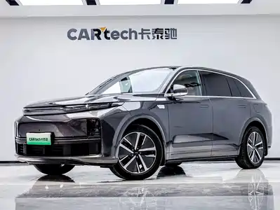Li Auto L7 2024