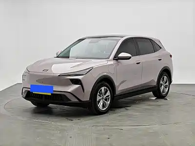 Besturn Yueyi 03 2026