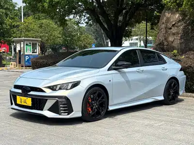 GAC Trumpchi Emkoo 2023
