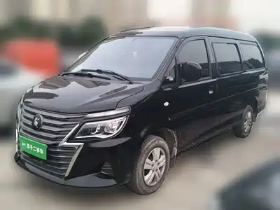 Dongfeng Fengxing Lingzhi 2023