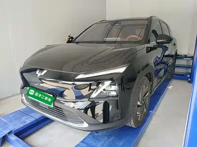 Wuling Motors Xingguang S 2025