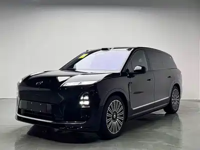 NIO ES8 2026