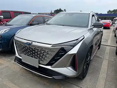 Changan Oshan Z6 2022