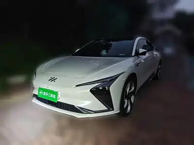 IM Motors L7 2023
