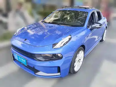 Lynk & Co 03 2020