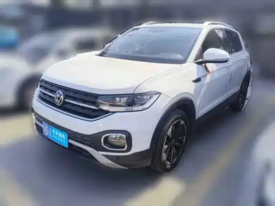 Volkswagen Tanying 2023