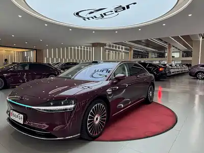 Xiangjie S9 2025