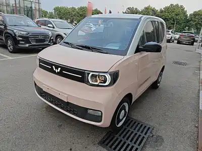 Wuling Motors Hongguang MINIEV 2023