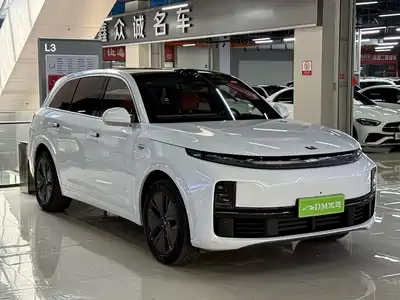 Li Auto L7 2024