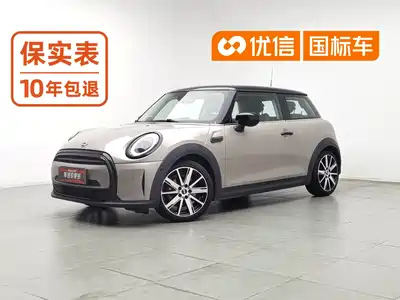 MINI MINI 2022