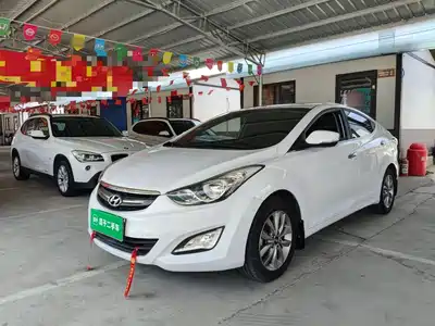 Hyundai Langdong 2016
