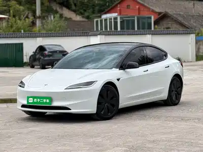 Tesla Model 3 2024