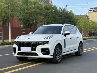 Lynk & Co 09 2024