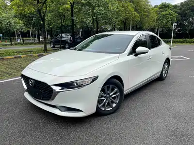 Mazda Mazda3 Axela 2023