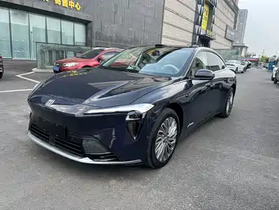 Buick Zenith Sedan 2025