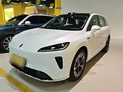 Shangjie SUV 2025