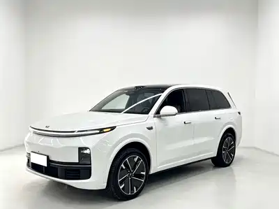 Li Auto L7 2026