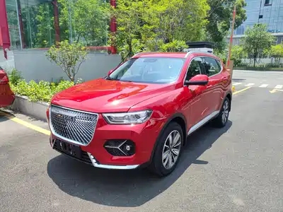 Haval H6 2021