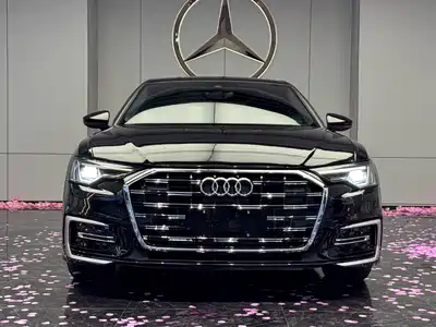 Audi A6L 2024