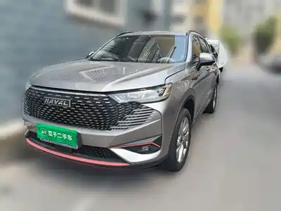 Haval H6 2022
