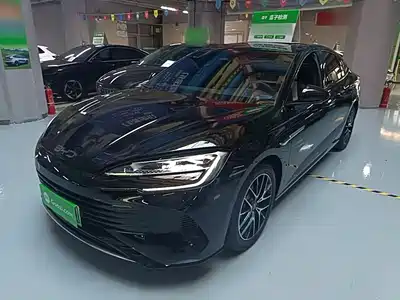 BYD Seal 2024