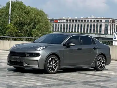 Lynk & Co 03 2020