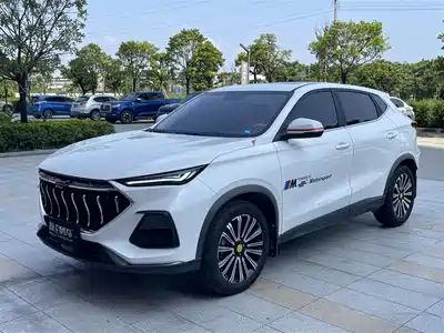 Changan Oshan Oushang X5 2021