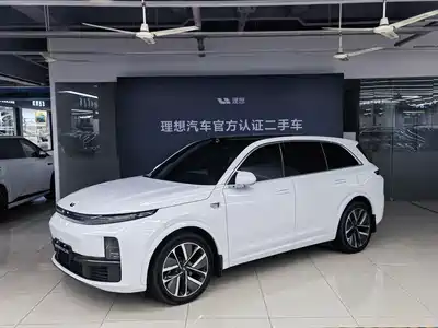 Li Auto L7 2023