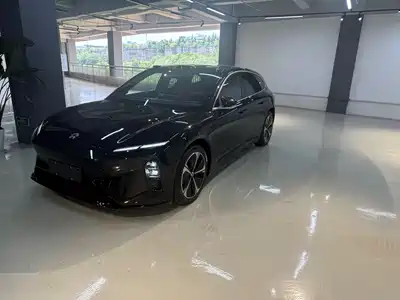 NIO ET5T 2026