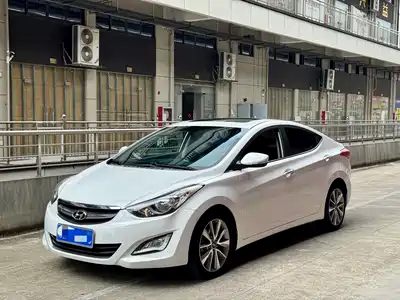 Hyundai Langdong 2015