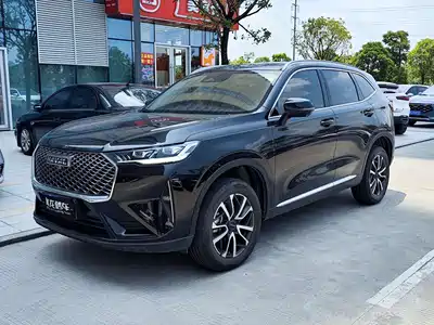 Haval H6 2022