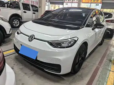 Volkswagen ID.3 2024