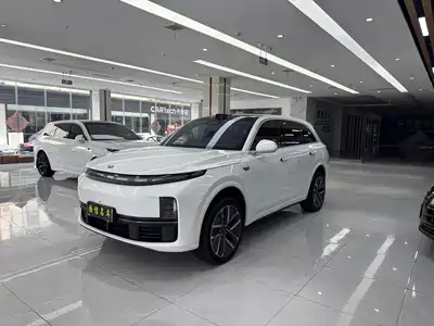 Li Auto L7 2025