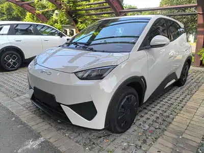 BYD Seagull 2026