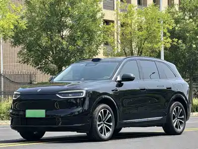 AITO Wenjie M7 2026