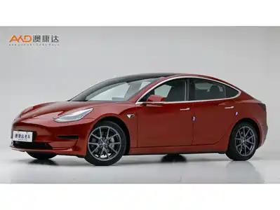 Tesla Model 3 2020