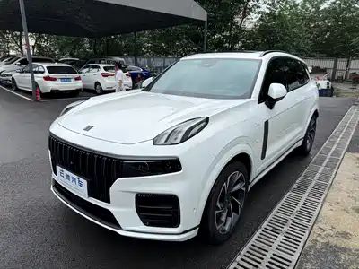 Lynk & Co 09 EM-P 2024