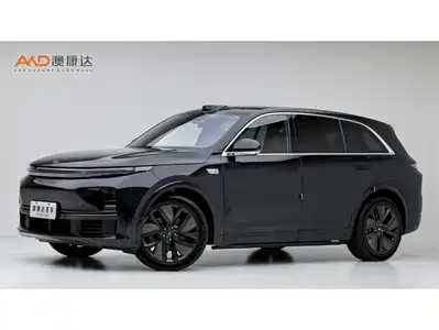 Li Auto L7 2025