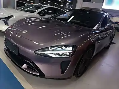 Xiaomi Auto SU7 2025