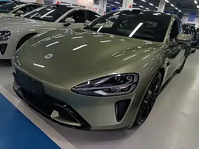 Xiaomi Auto SU7 2025