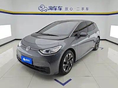 Volkswagen ID.3 2024