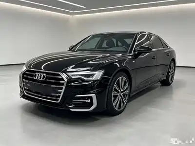 Audi A6L 2023